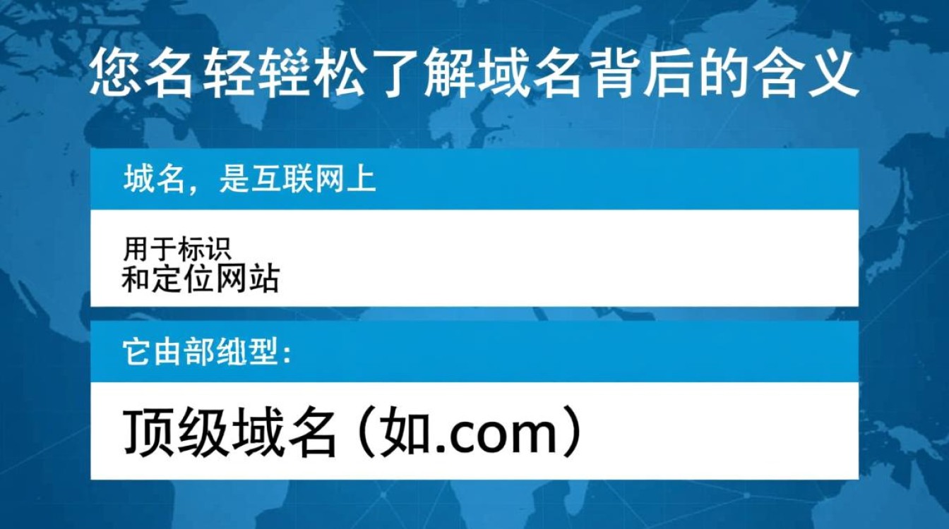 如何快速准确使用域名含义查询工具？揭秘域名背后的深层含义！-好主机测评网