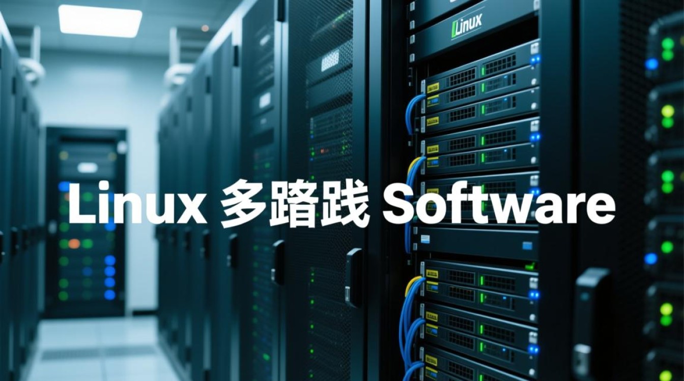Linux多路径软件如何优化性能与稳定性，避免潜在风险？-好主机测评网