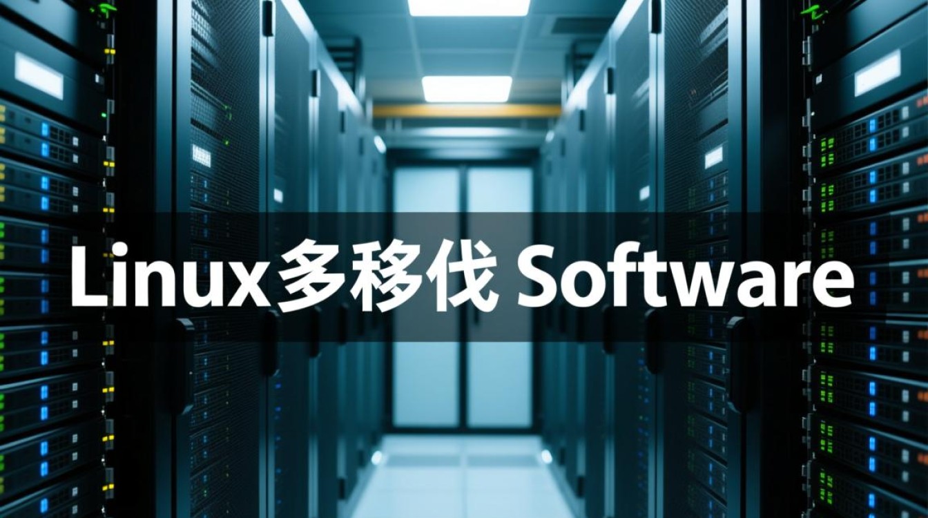 Linux多路径软件如何优化性能与稳定性，避免潜在风险？