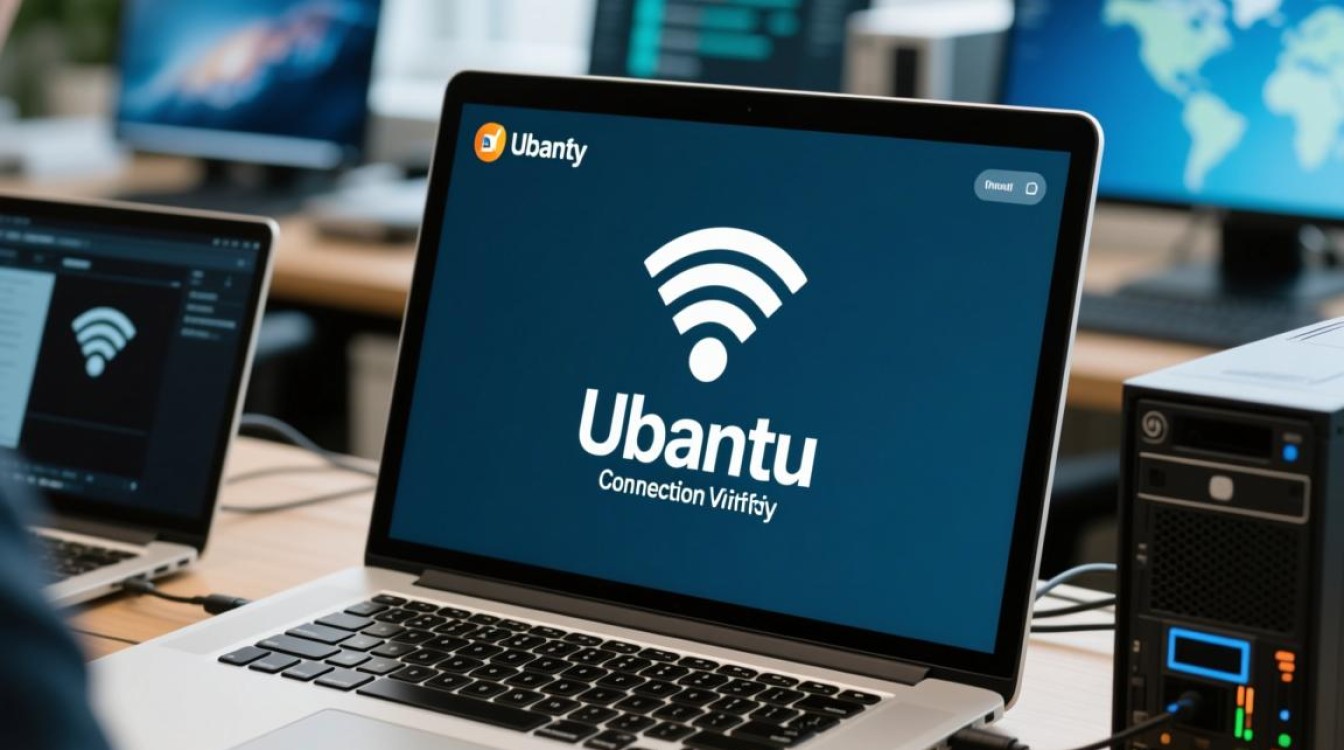 Ubuntu虚拟机设置wifi连接方法详细解答？