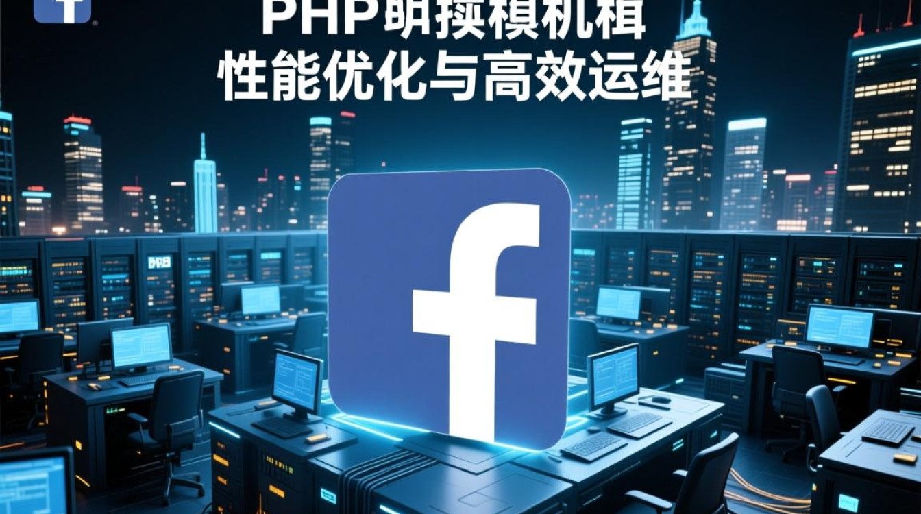 Facebook PHP虚拟机究竟有何特殊之处？为何如此引人关注？