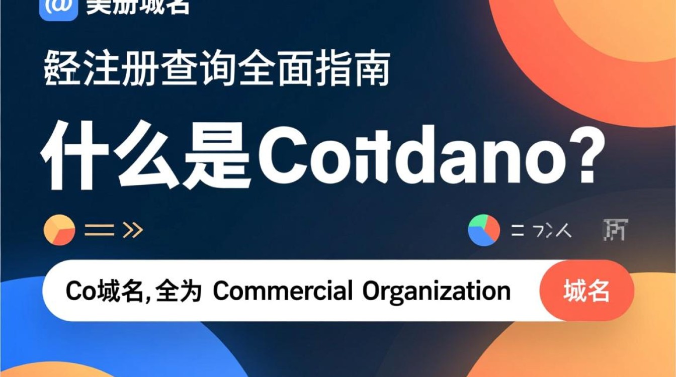 co域名注册查询如何快速准确找到心仪的co域名？