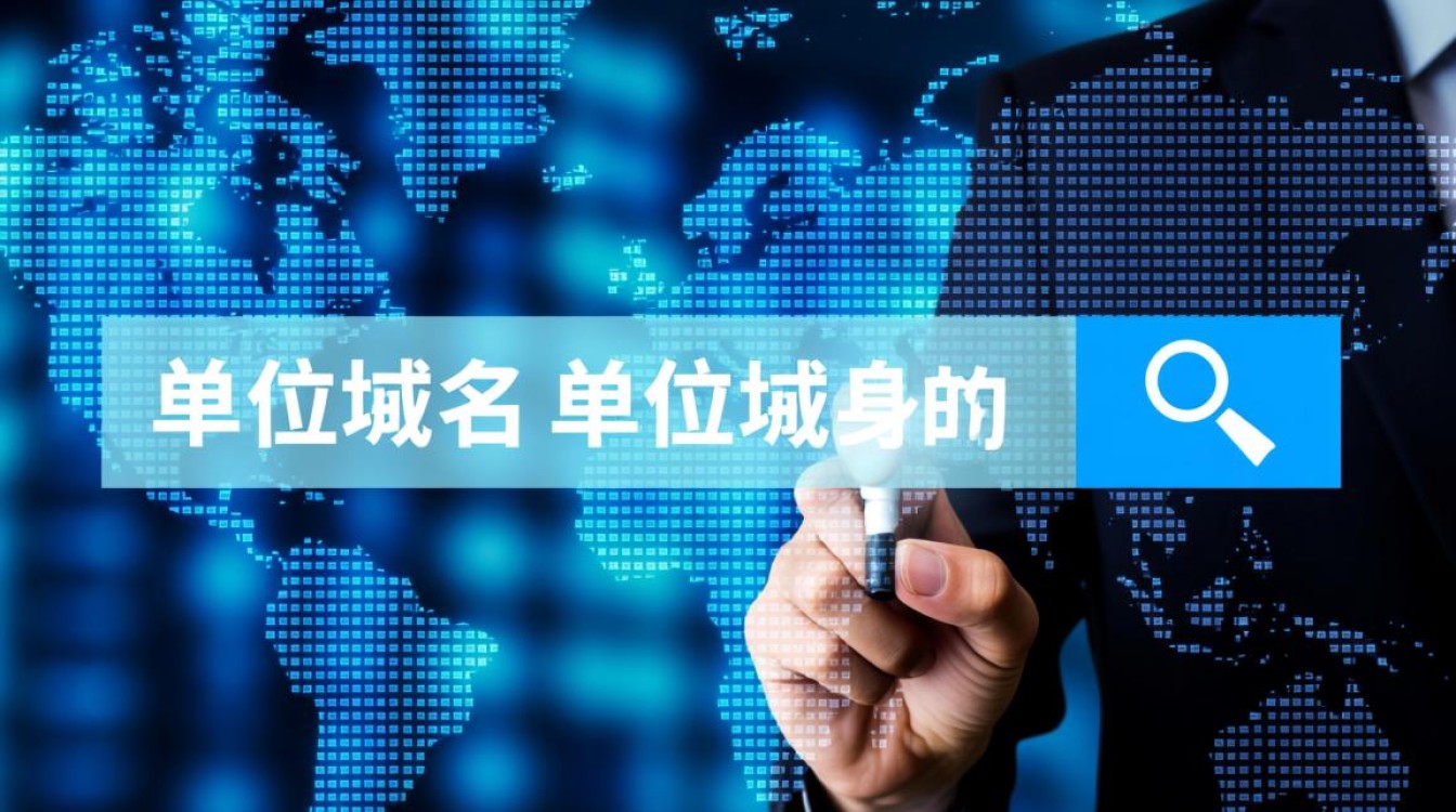 单位域名是哪里的？如何准确查询和确认？
