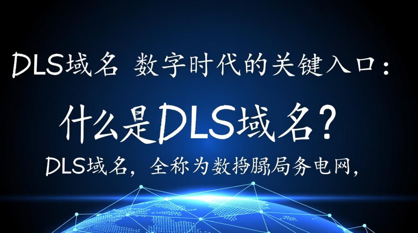dls域名究竟有何独特之处？为何在市场上备受关注？-好主机测评网