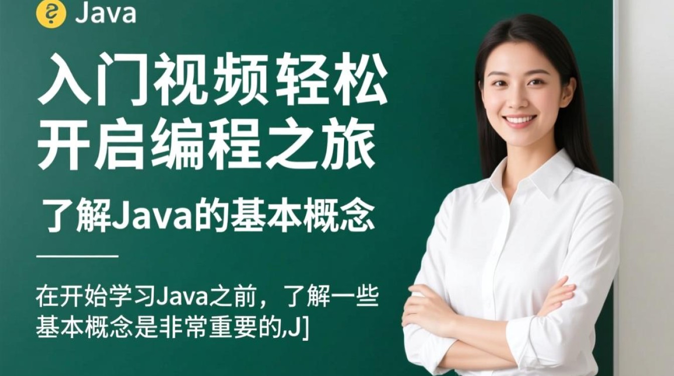 Java入门视频推荐,有哪些优质教程适合初学者学习?-好主机测评网