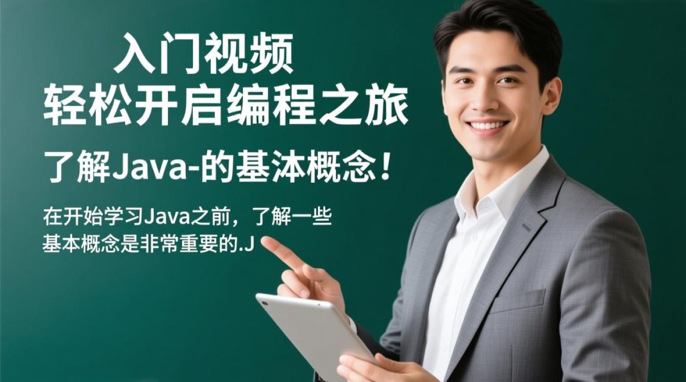 Java入门视频推荐，有哪些优质教程适合初学者学习？