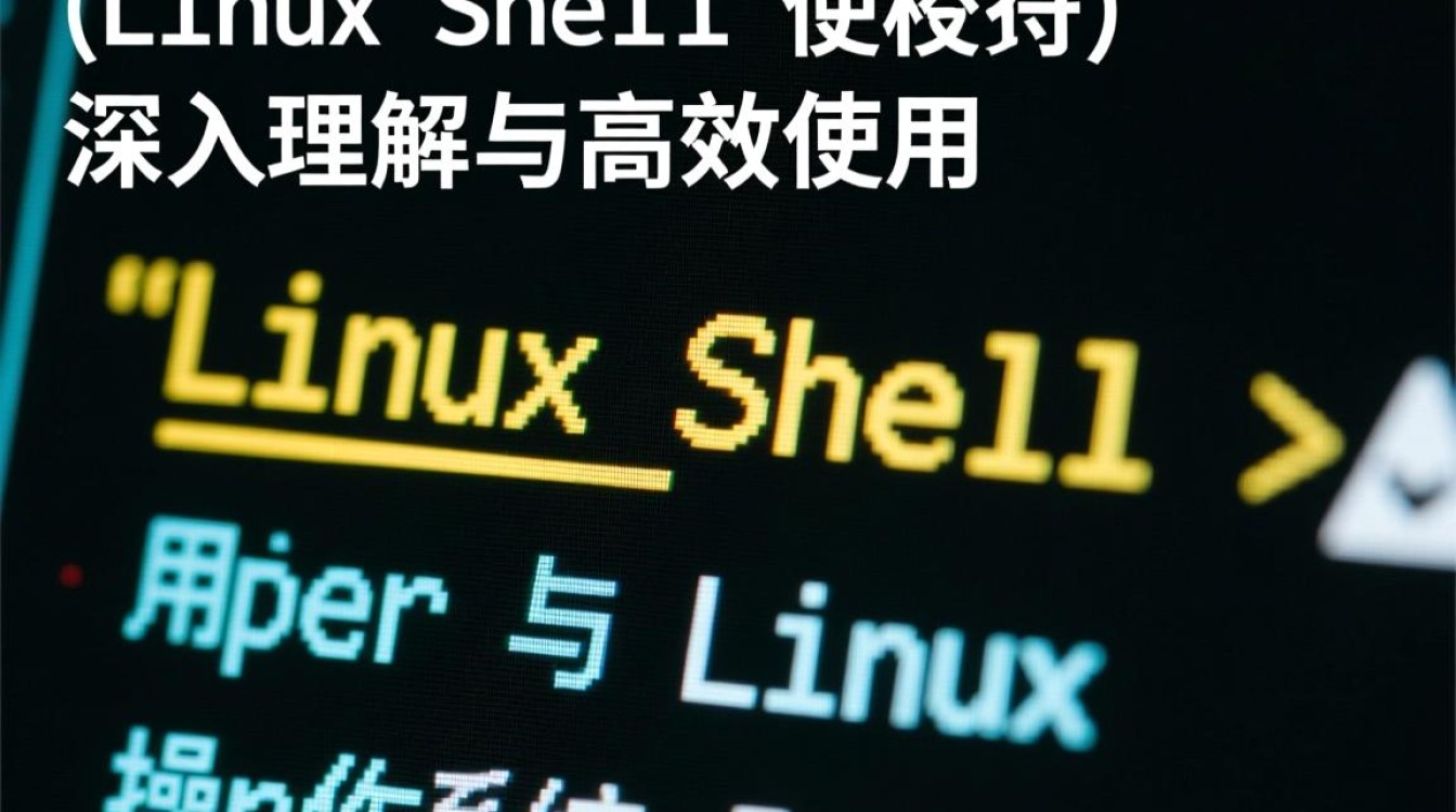 Linux Shell 提示符究竟有何特殊之处，为何如此重要？