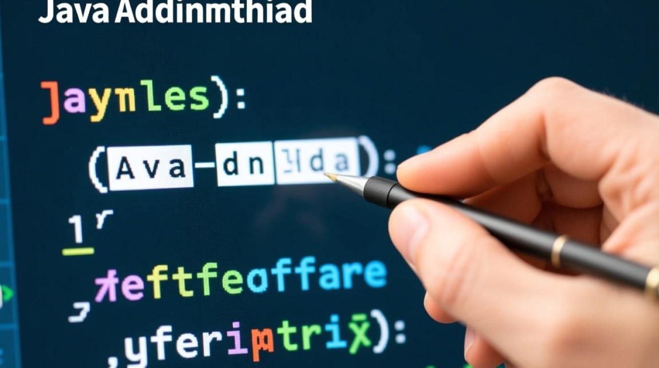 Java中如何实现字母字符的添加操作?具体方法有哪些?-好主机测评网