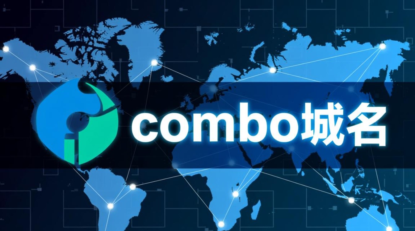 combo域名为何如此抢手？揭秘其独特魅力与潜在价值之谜？