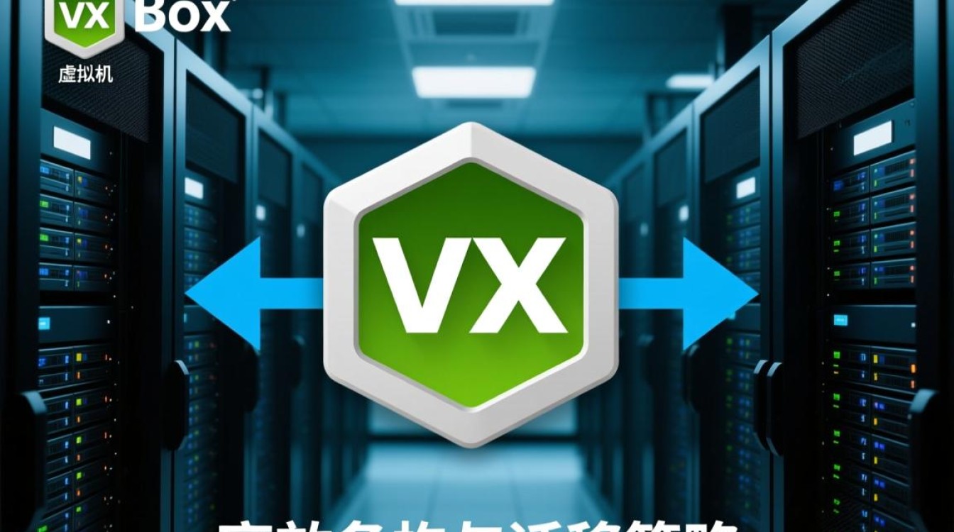 vbox复制虚拟机时遇到问题？30招解决技巧大揭秘！-好主机测评网