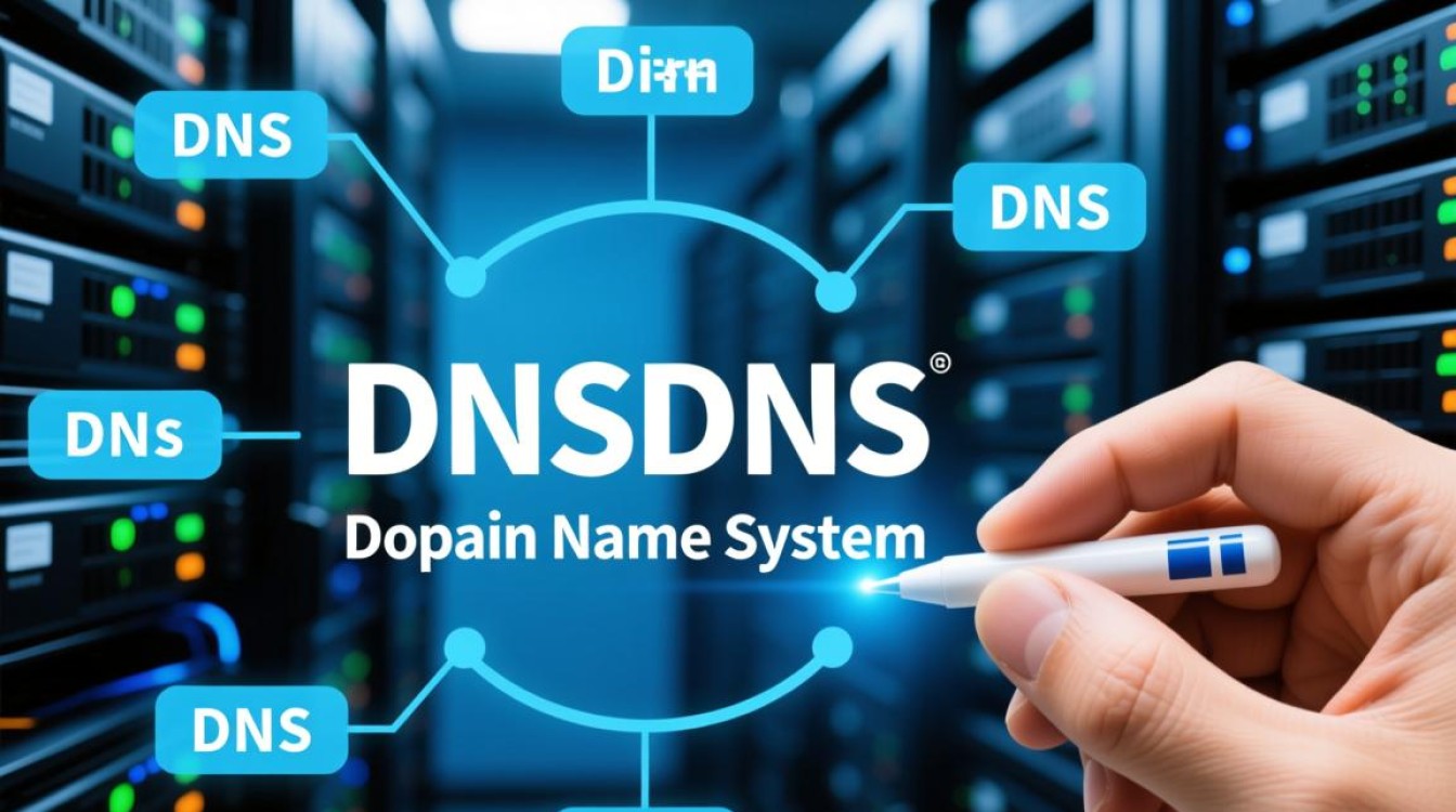 如何正确操作才能成功添加DNS域名？详解添加过程与注意事项。-好主机测评网