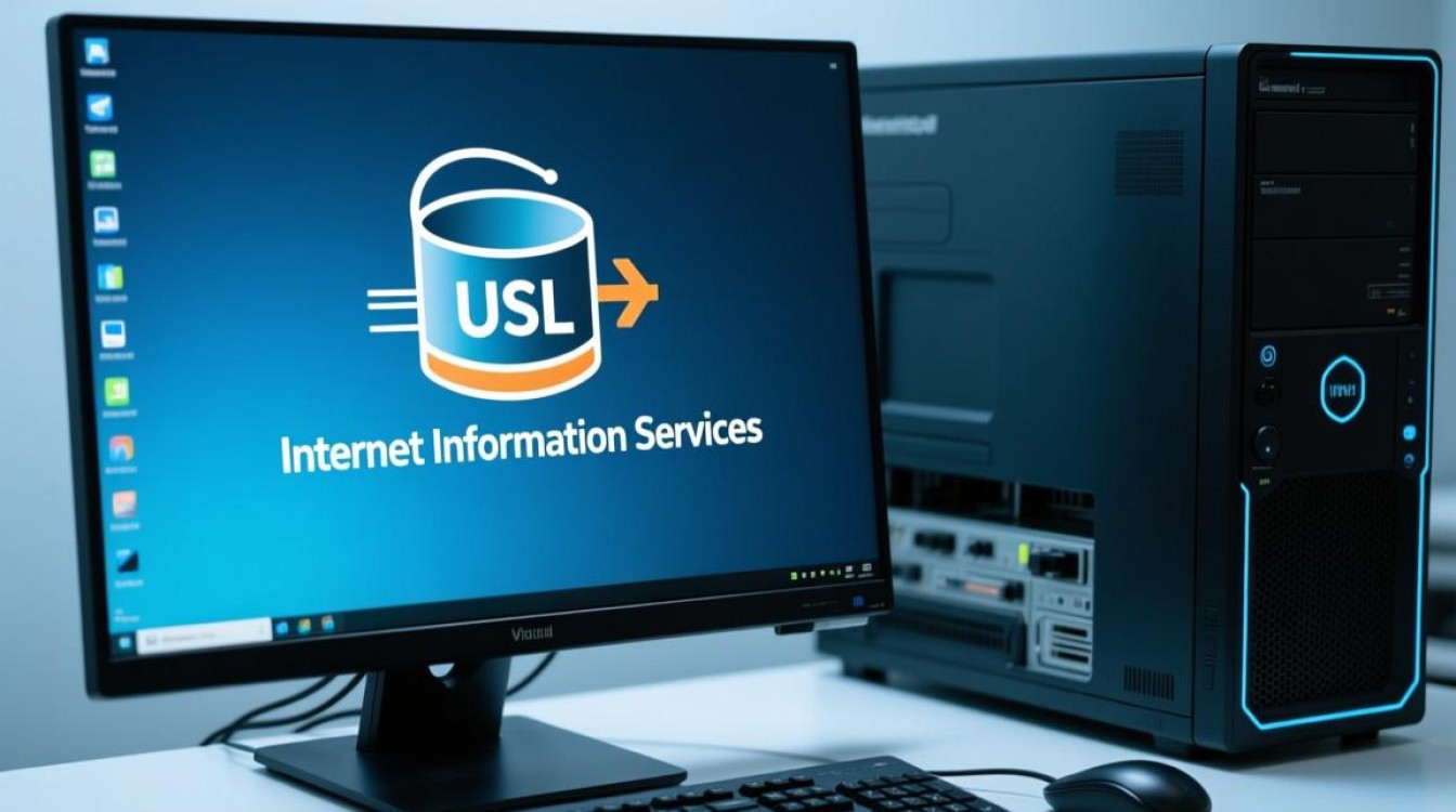 虚拟机配置IIS，究竟需要遵循哪些步骤与注意事项？-好主机测评网