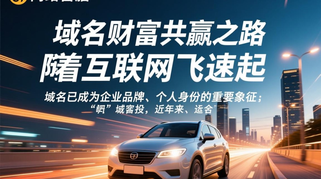 域名合伙如何合理分配收益？揭秘域名合伙的常见问题和最佳实践？