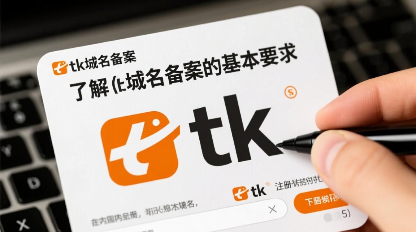 tk域名备案流程及注意事项有哪些？快速成功备案方法大揭秘！-好主机测评网