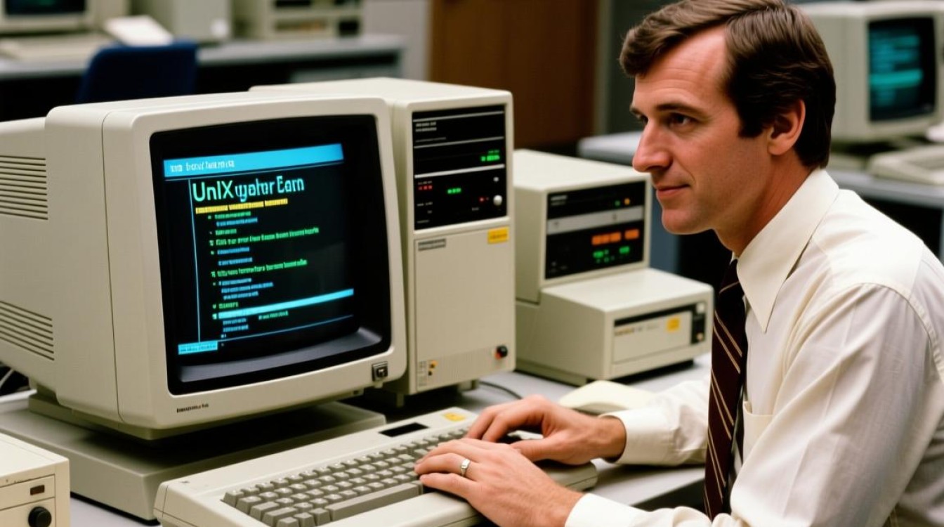 Unix/Linux操作系统究竟有何独特之处，使其成为众多开发者和企业青睐的基石？