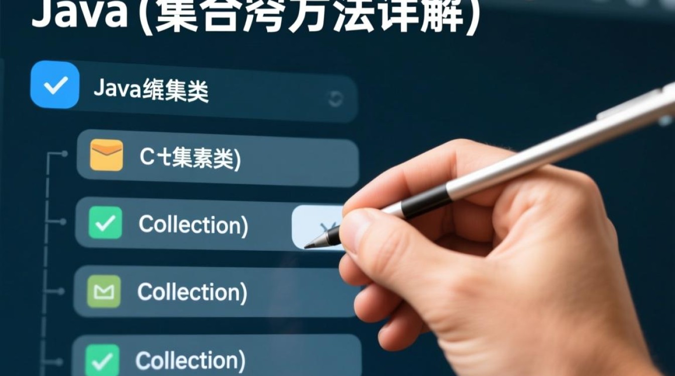 Java集合清空操作的正确方法与技巧有哪些？-好主机测评网