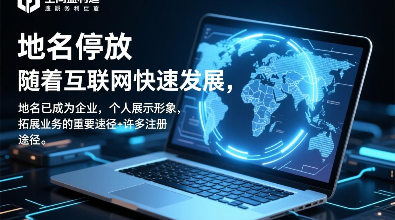 域名停放广告模式如何盈利？揭秘其运营策略与市场前景？-好主机测评网