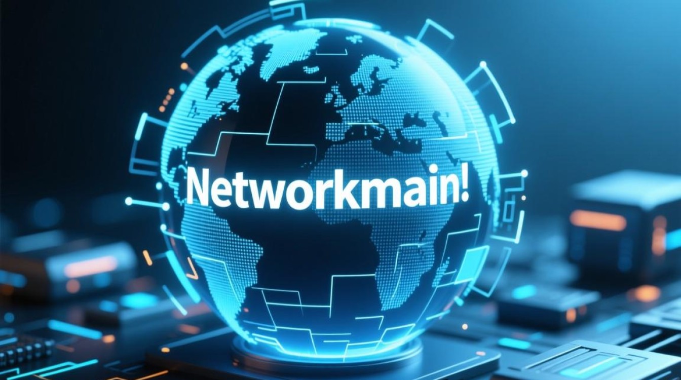 取代域名这一概念将如何颠覆互联网地址系统，引领未来网络发展？-好主机测评网