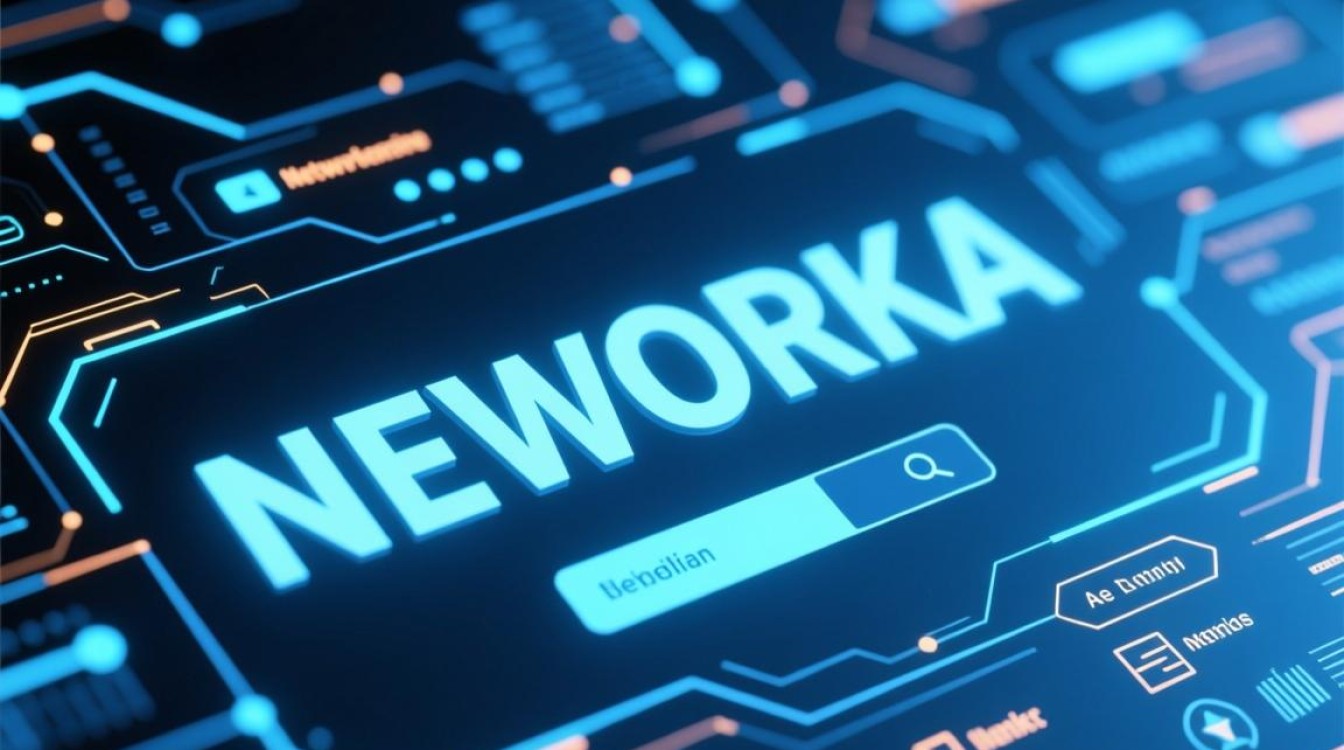 取代域名这一概念将如何颠覆互联网地址系统，引领未来网络发展？