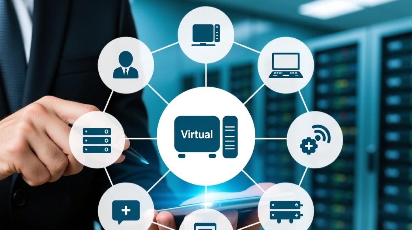 为何我的虚拟机挂起操作总是失败？探究解决之道！-好主机测评网