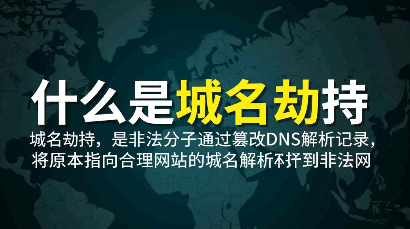 域名劫持违法吗？揭秘网络空间中域名劫持的法律边界与风险