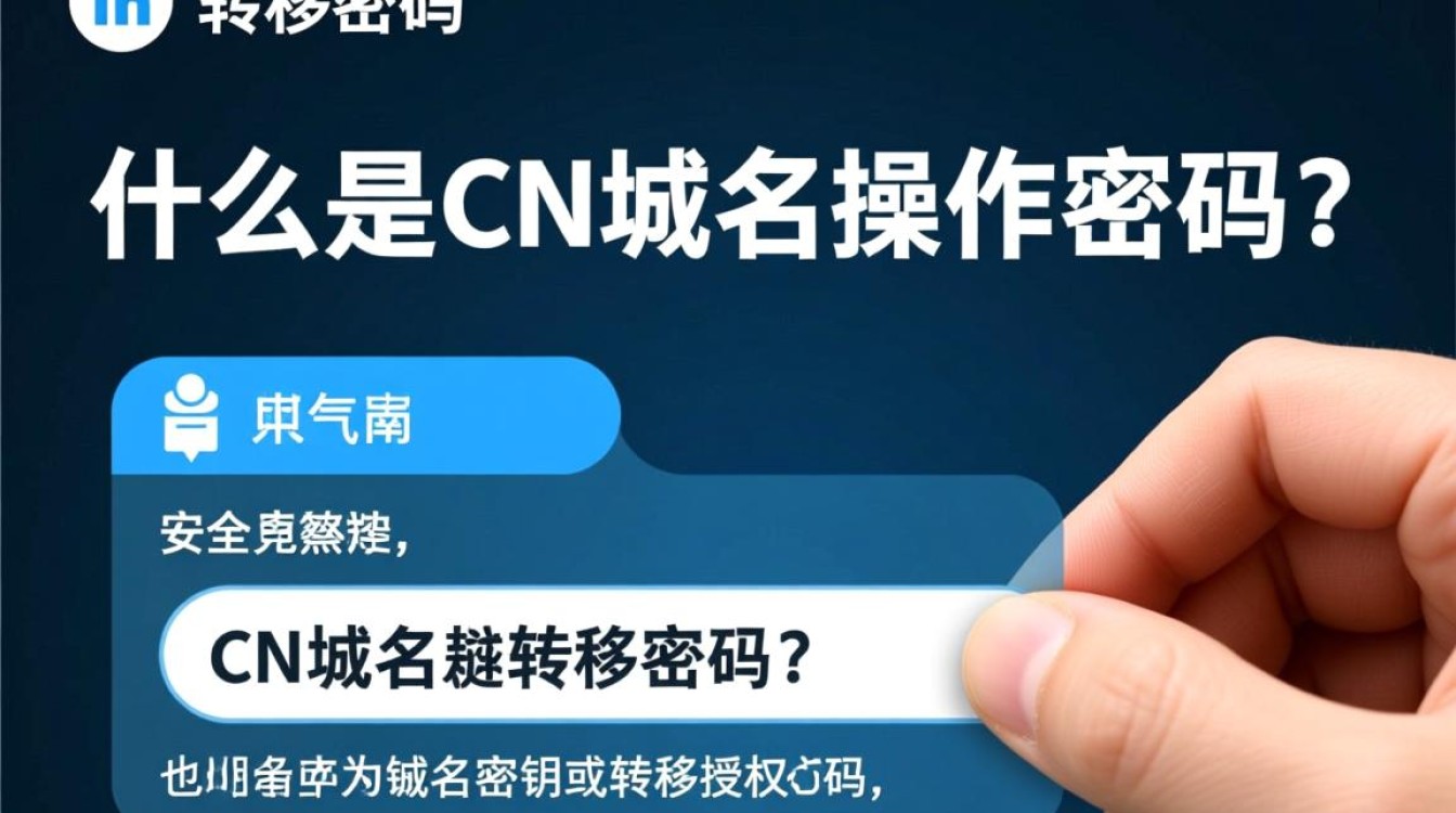 如何安全找回或更改cn域名转移密码？常见问题解答！-好主机测评网