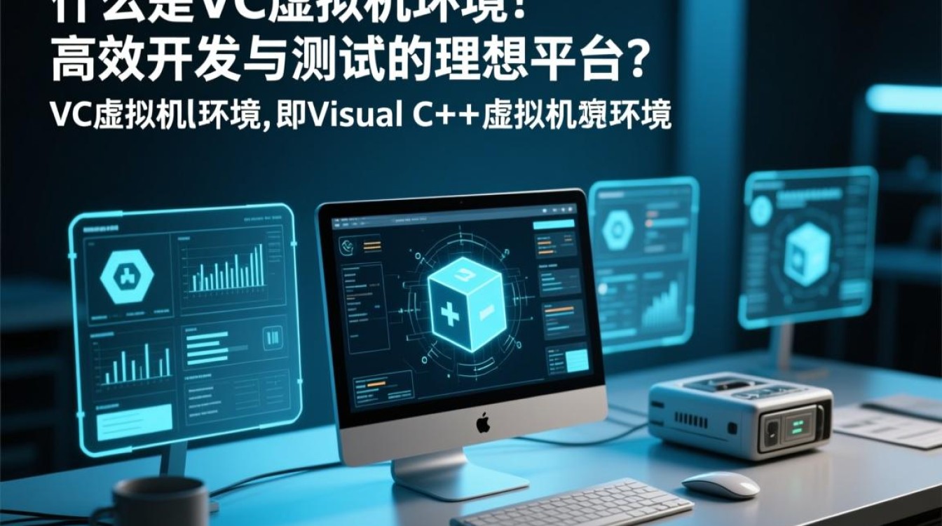 VC虚拟机环境配置疑问，如何优化性能和稳定性？-好主机测评网