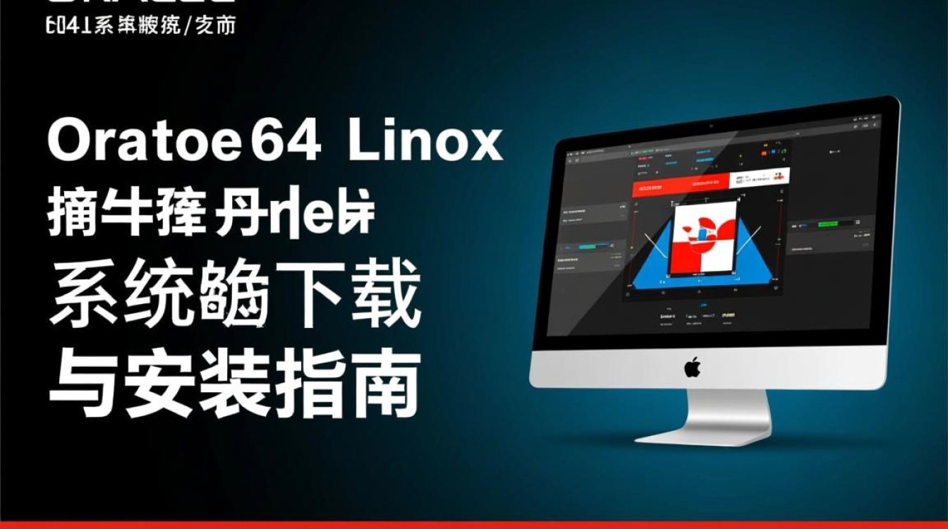 Oracle 64位 Linux版下载时遇到问题？如何确保顺利安装？