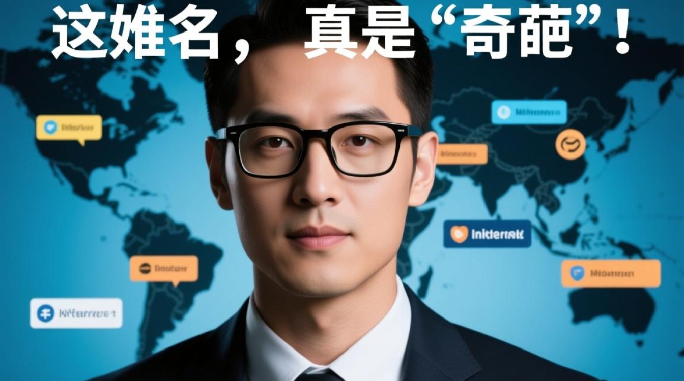 奇葩域名，背后隐藏着怎样的商业故事和互联网奥秘？