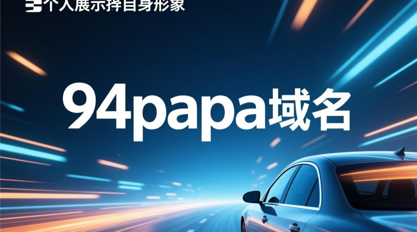 94papa域名94papa究竟是什么?背后有何秘密?-好主机测评网