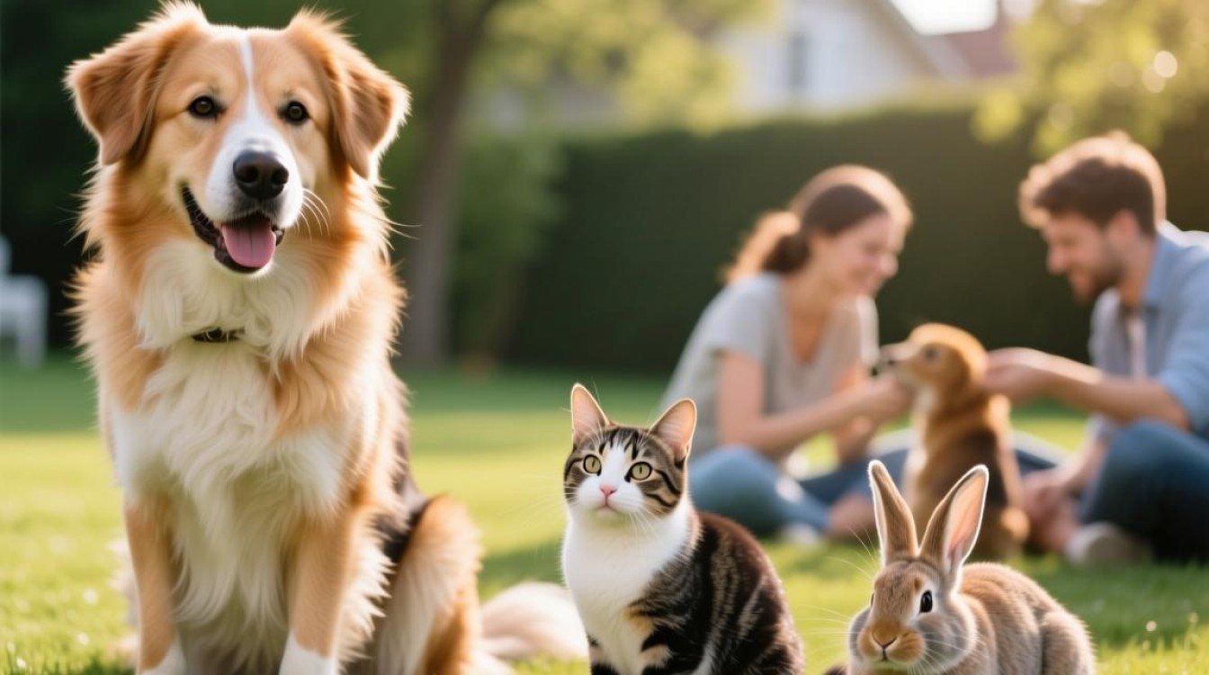 宠物域名如何选择合适的宠物主题域名，避免陷入注册困境？-好主机测评网