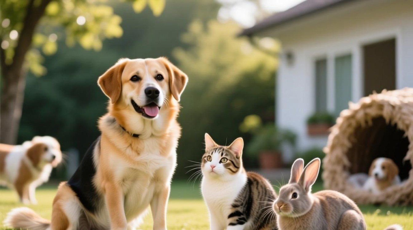 宠物域名如何选择合适的宠物主题域名，避免陷入注册困境？