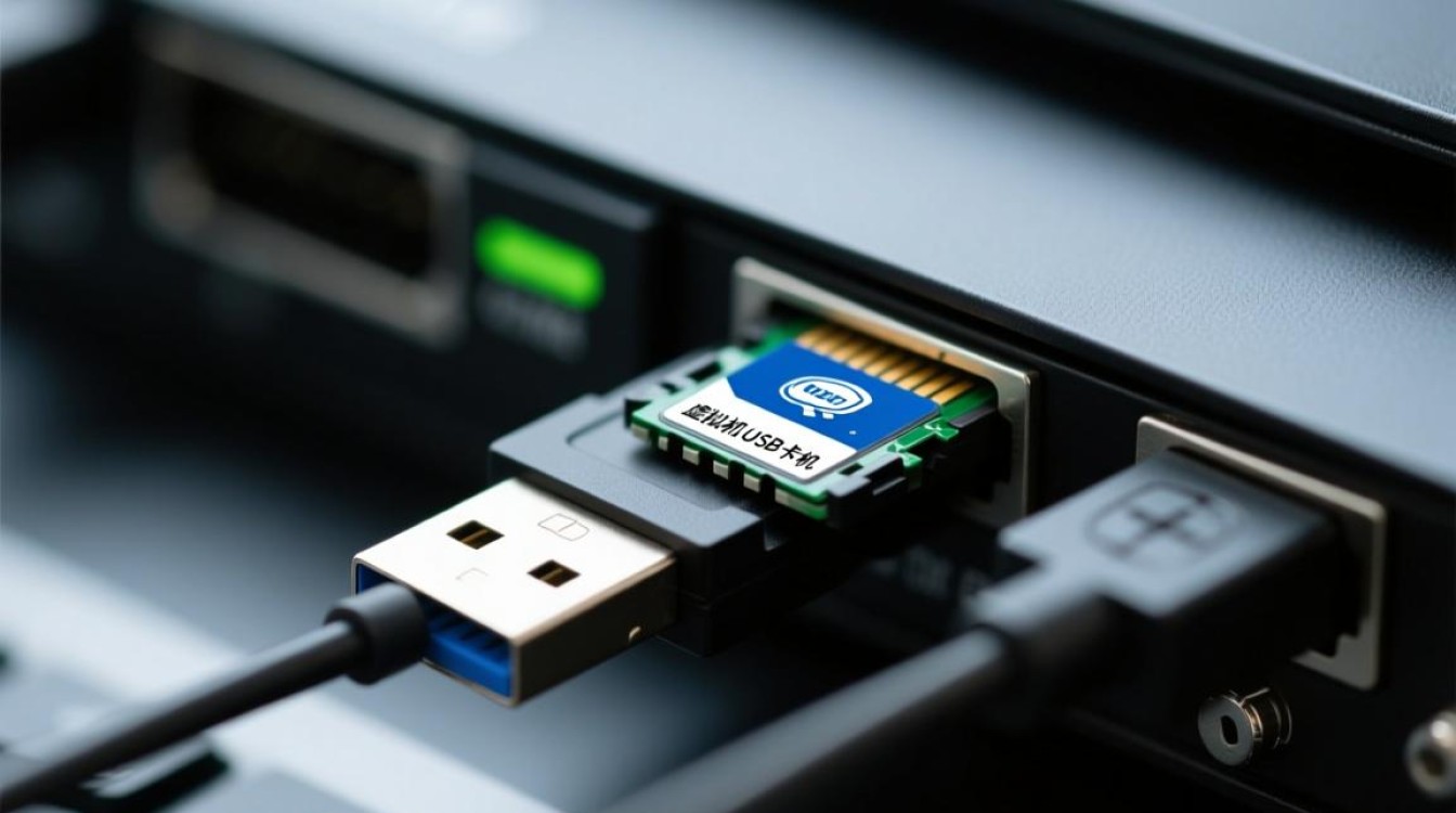 虚拟机USB卡机现象频发，究竟是什么原因导致？解决方法有哪些？