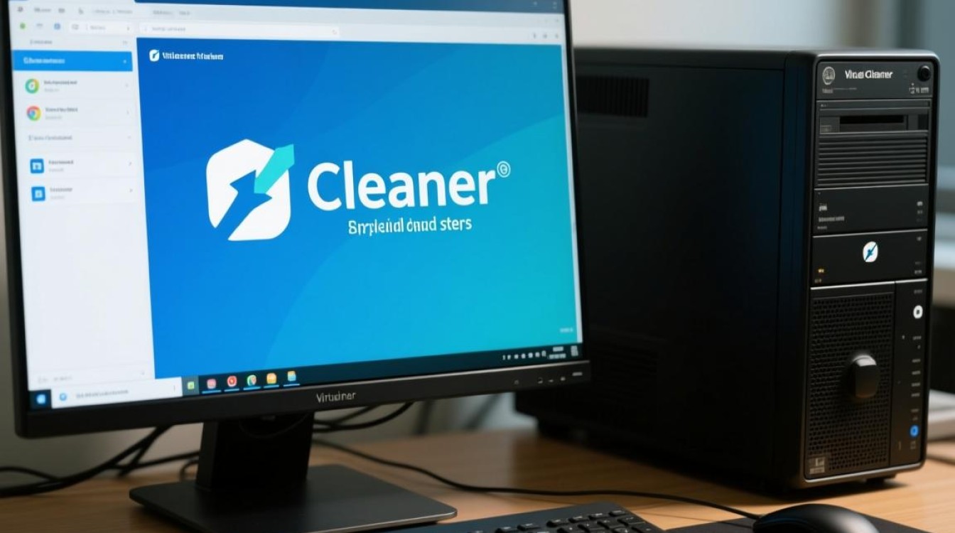 CCleaner卸载虚拟机后，如何确保彻底清除残留文件与痕迹？