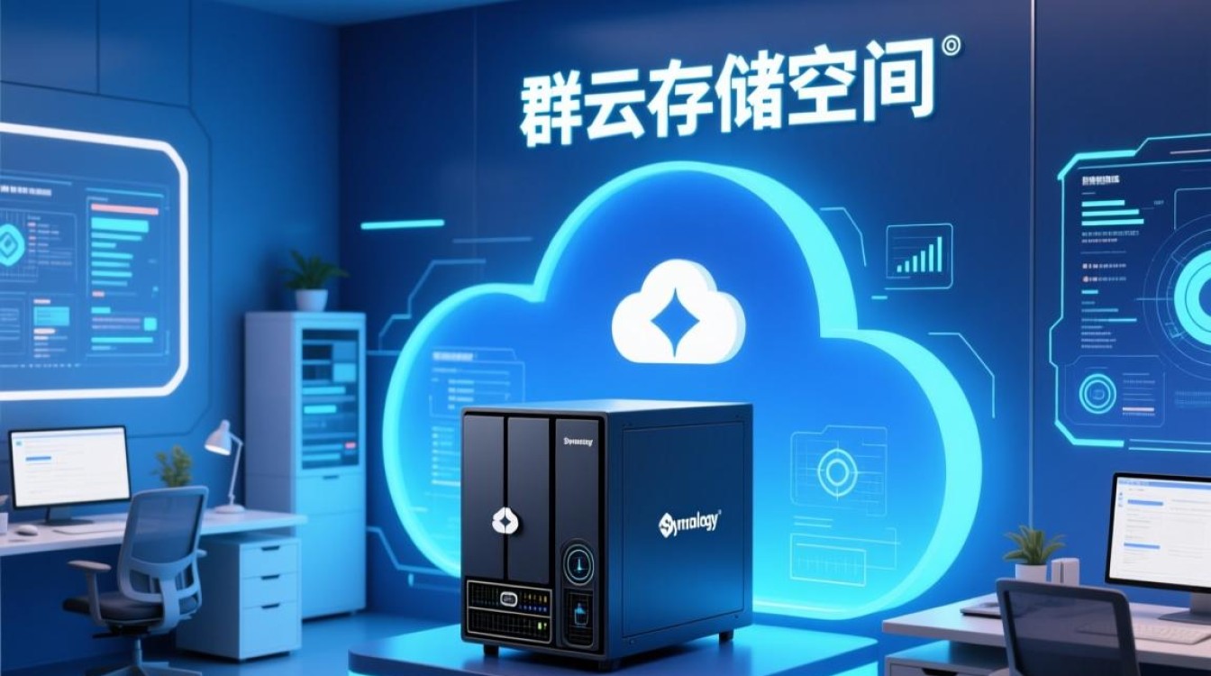 群晖免费域名背后隐藏哪些限制与风险？-好主机测评网