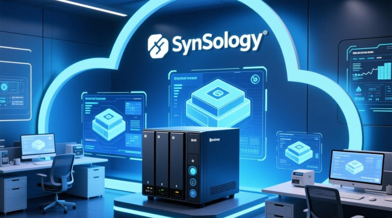 群晖免费域名背后隐藏哪些限制与风险？