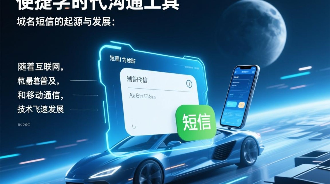 域名短信为何成为企业营销新宠？揭秘其独特优势与潜在风险？