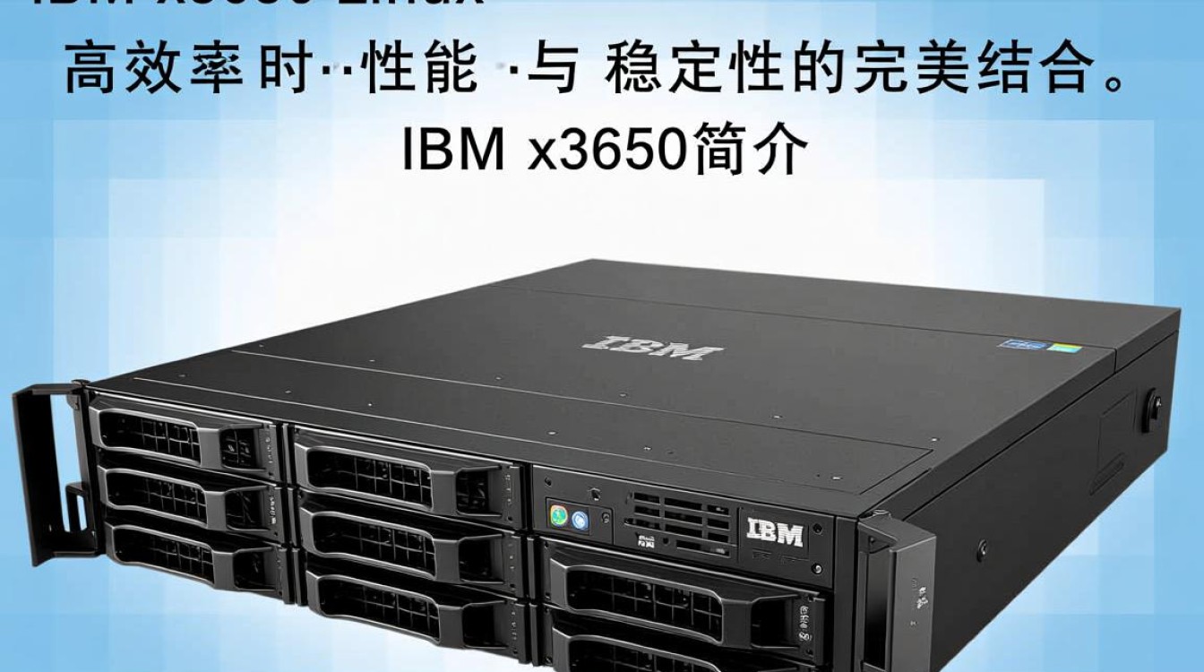 ibm x3650 Linux系统如何优化配置及性能提升？-好主机测评网