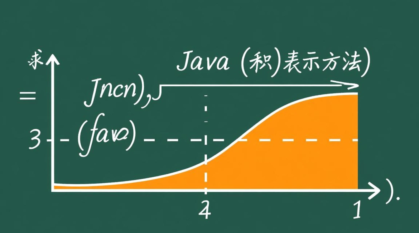 Java编程中计算积分的表示方法有哪些？-好主机测评网