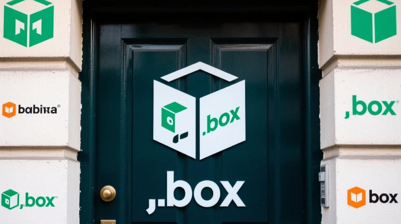 .box域名背后的秘密，它为何如此独特，又隐藏着怎样的商机？-好主机测评网