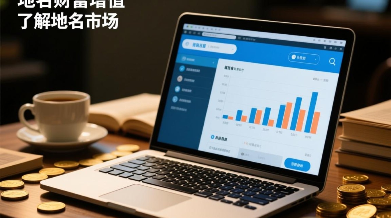 闲置域名如何有效利用，实现高效赚钱的秘诀有哪些？