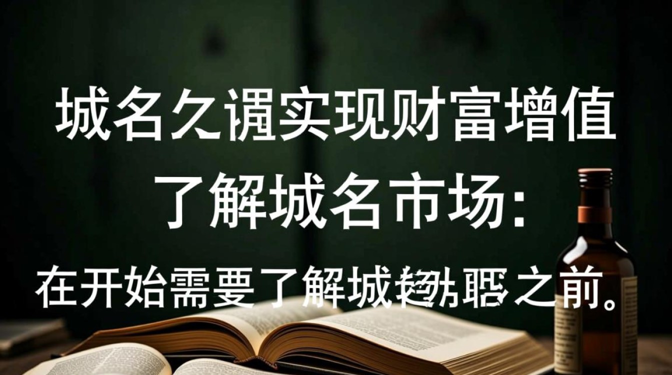 闲置域名如何有效利用，实现高效赚钱的秘诀有哪些？