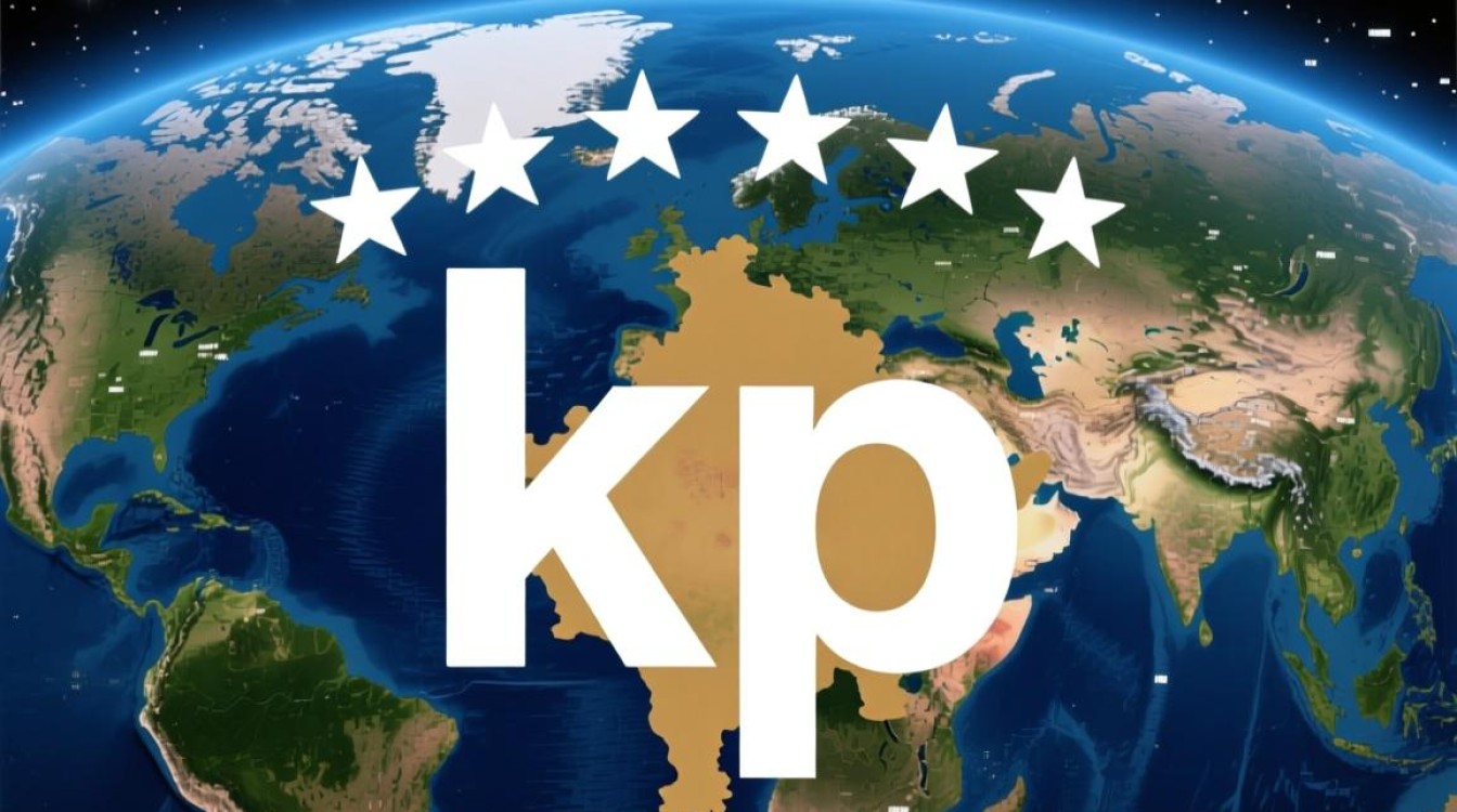 .kp域名背后有何独特之处？为何成为非洲国家首选域名？-好主机测评网