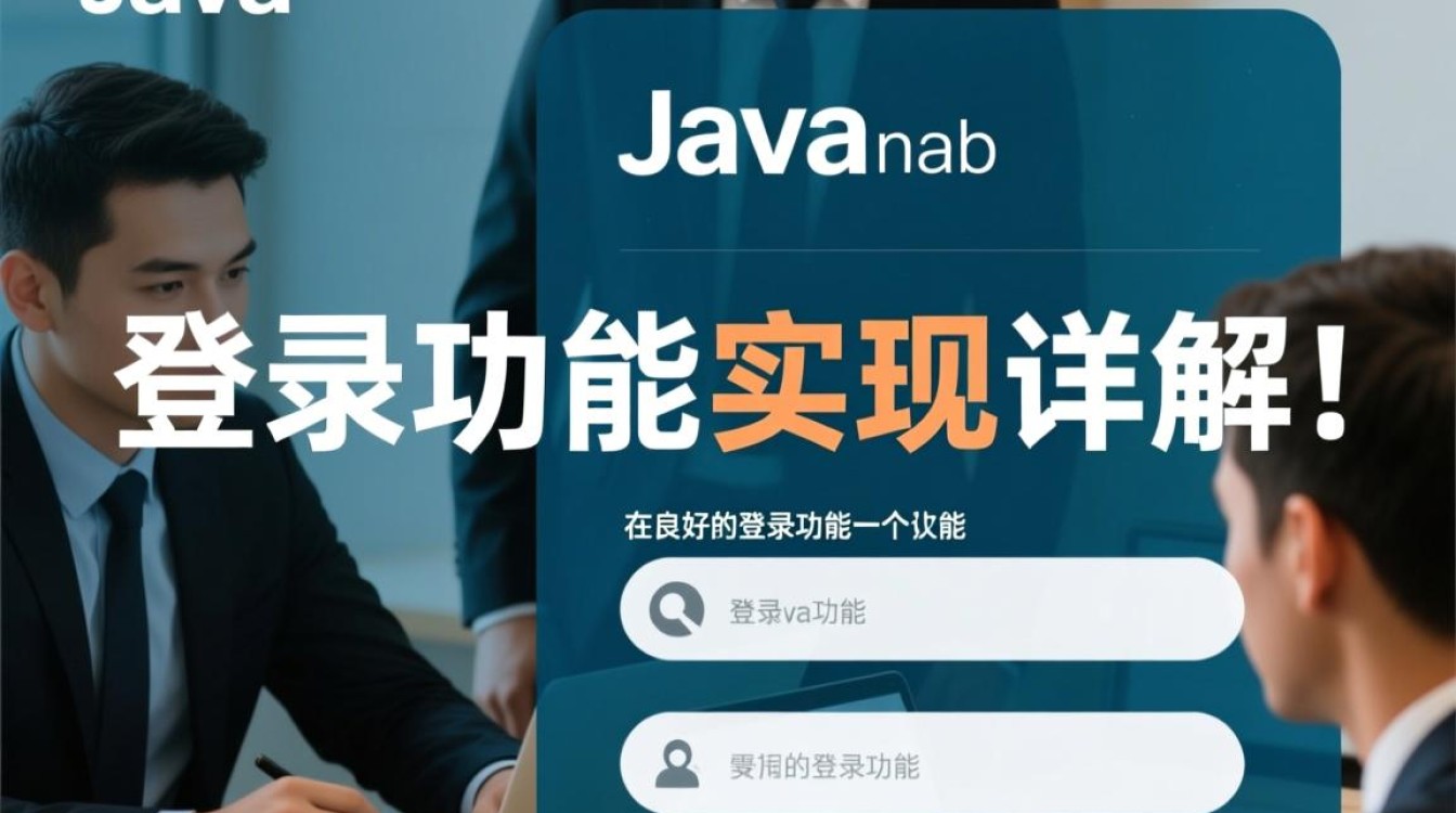 Java面试中登录模块实现原理及常见问题有哪些？-好主机测评网