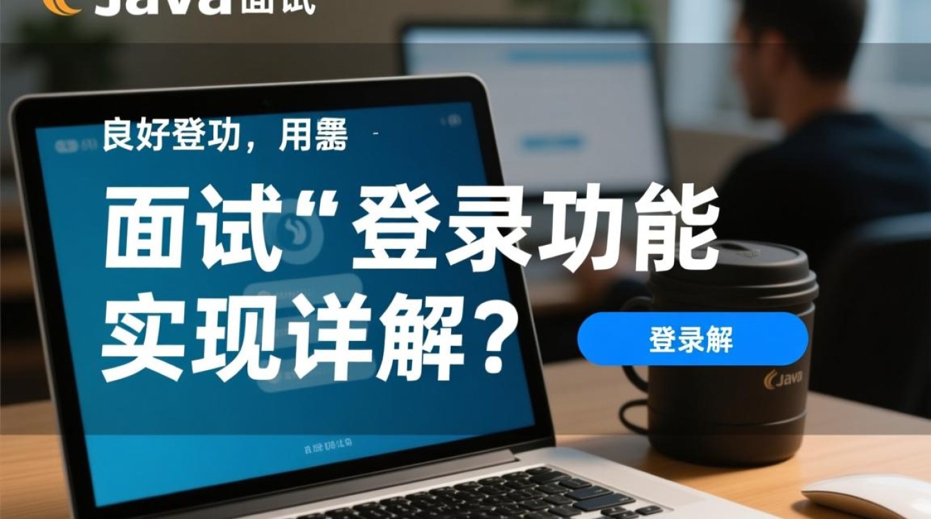 Java面试中登录模块实现原理及常见问题有哪些？