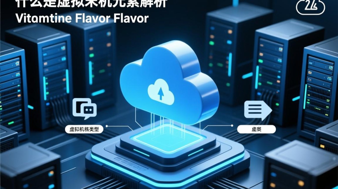 虚拟机flavor要素有哪些？如何优化配置提升性能？