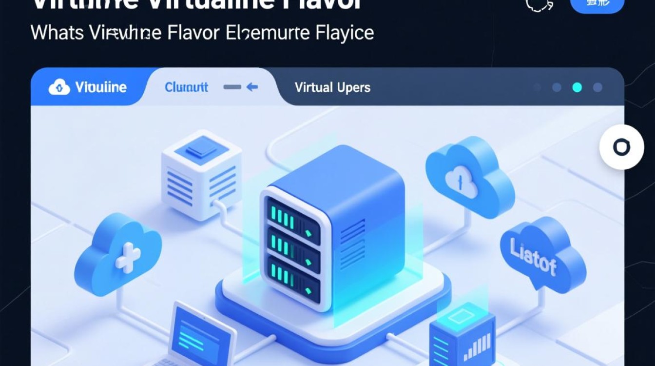 虚拟机flavor要素有哪些？如何优化配置提升性能？