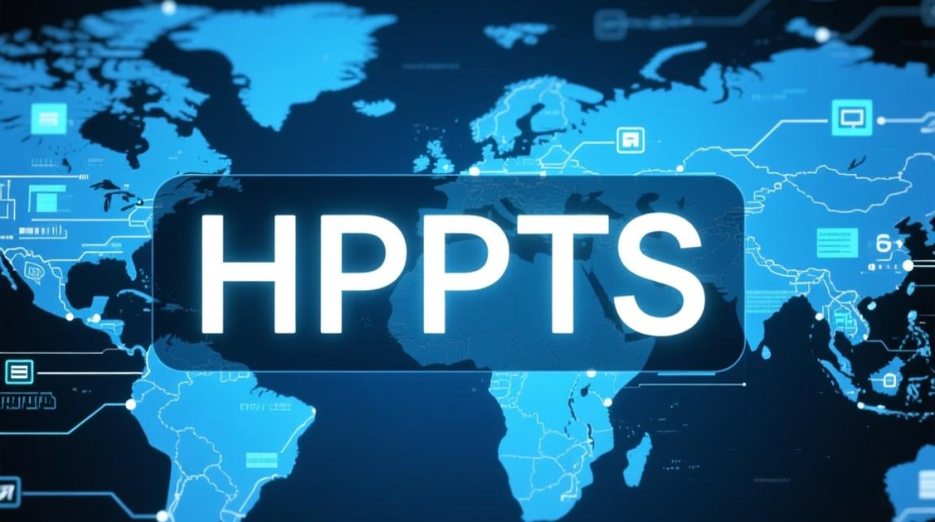 hppts域名为何如此重要？揭秘其安全性与使用差异之谜？-好主机测评网