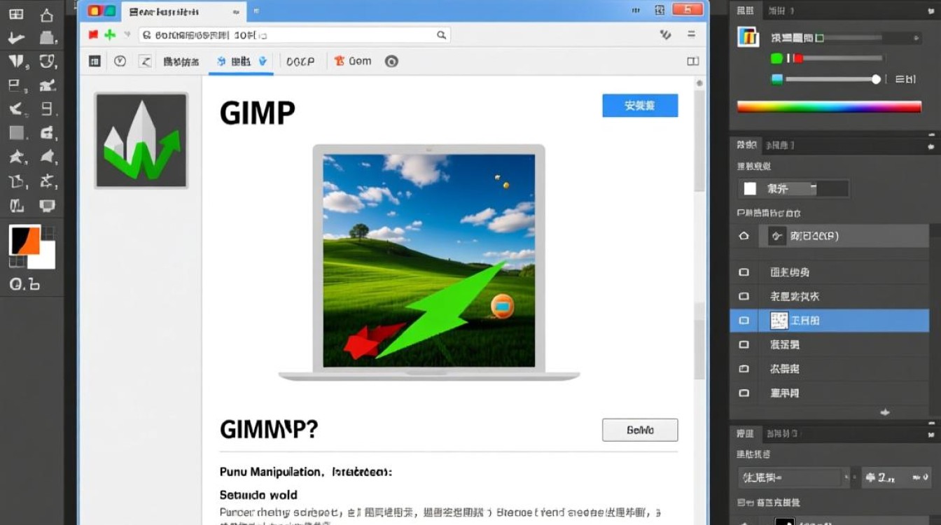 虚拟机安装GIMP过程中遇到问题？30招解决安装难题全攻略！-好主机测评网