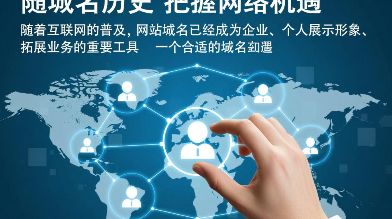 网站域名年龄查询，如何准确判断域名的历史与价值？